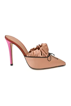 [WS6532] Marco de Vincenzo | Mules