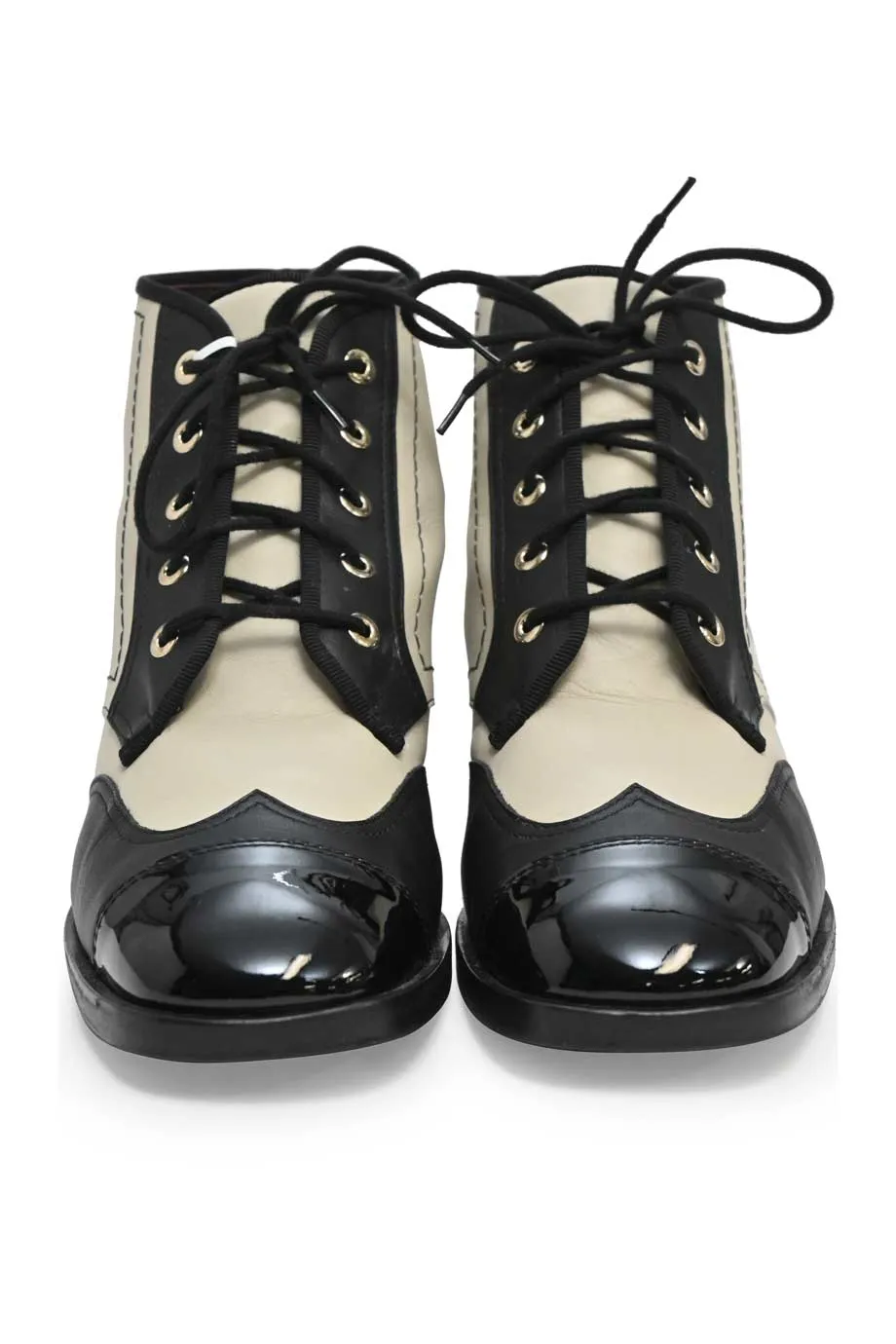 [WS6772] Chanel | Ankle Boot