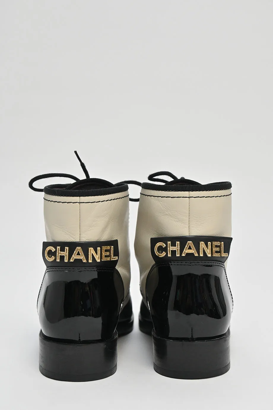 [WS6772] Chanel | Ankle Boot