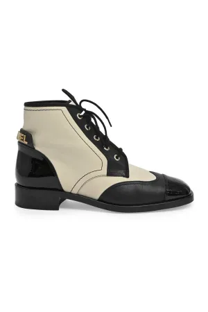 [WS6772] Chanel | Ankle Boot
