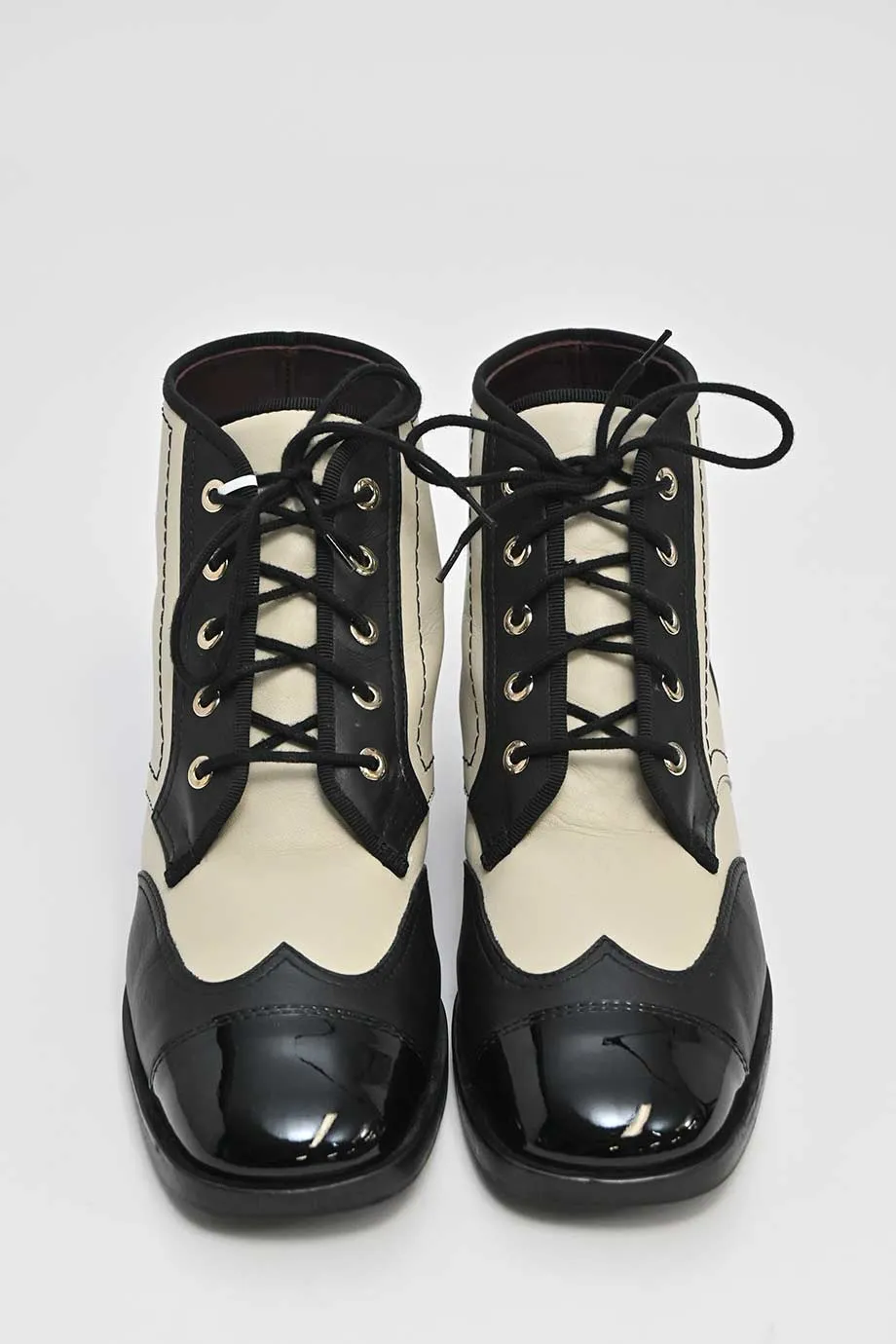 [WS6772] Chanel | Ankle Boot