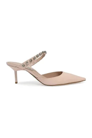 [WS6793] Miu Miu | High Heel Pump