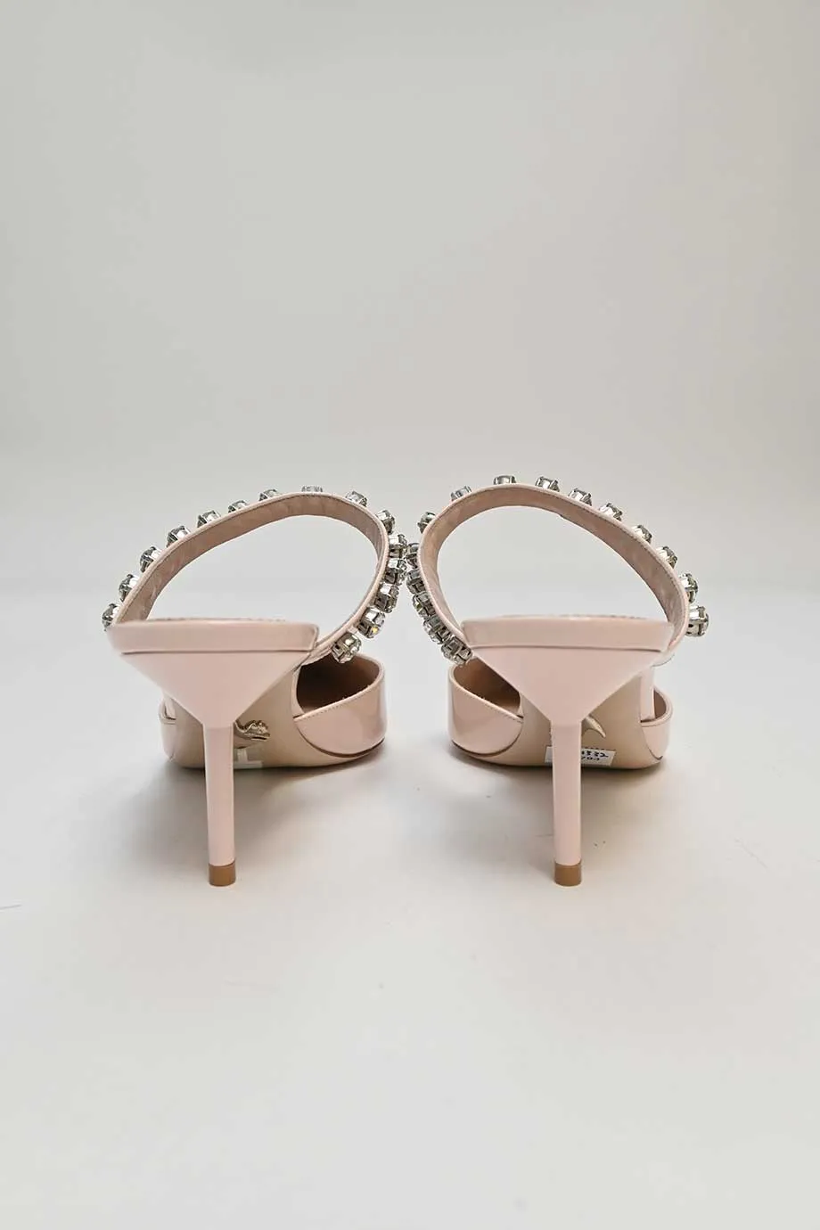 [WS6793] Miu Miu | High Heel Pump