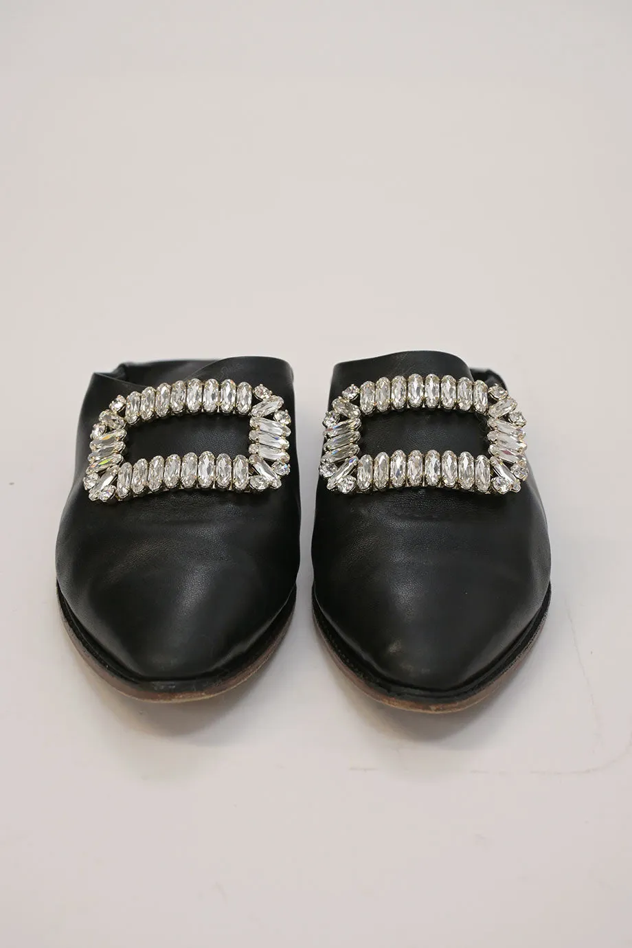 [WS7159] Roger Vivier | Slip-ons