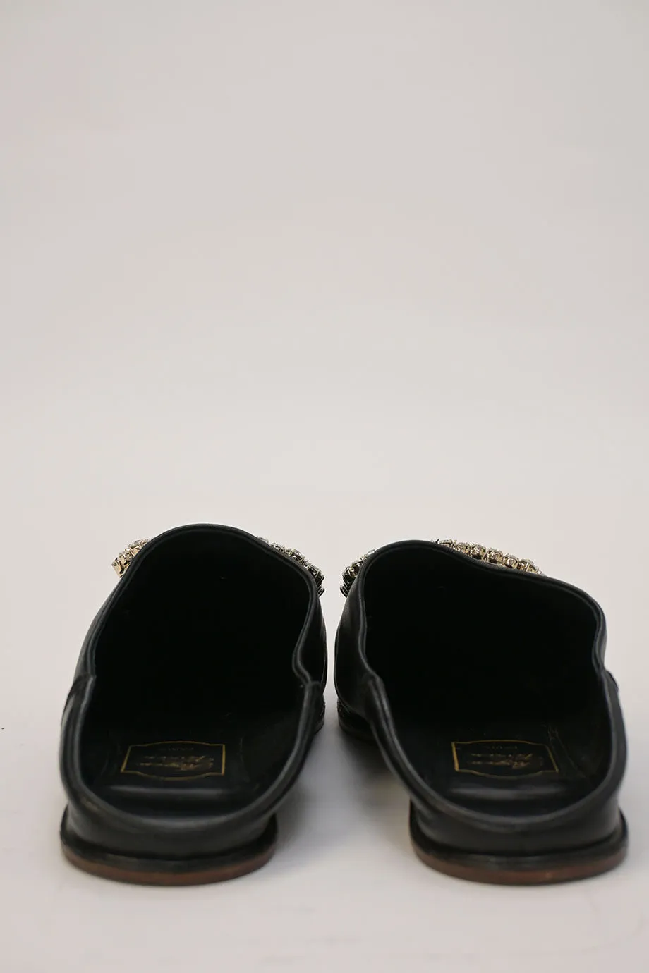 [WS7159] Roger Vivier | Slip-ons