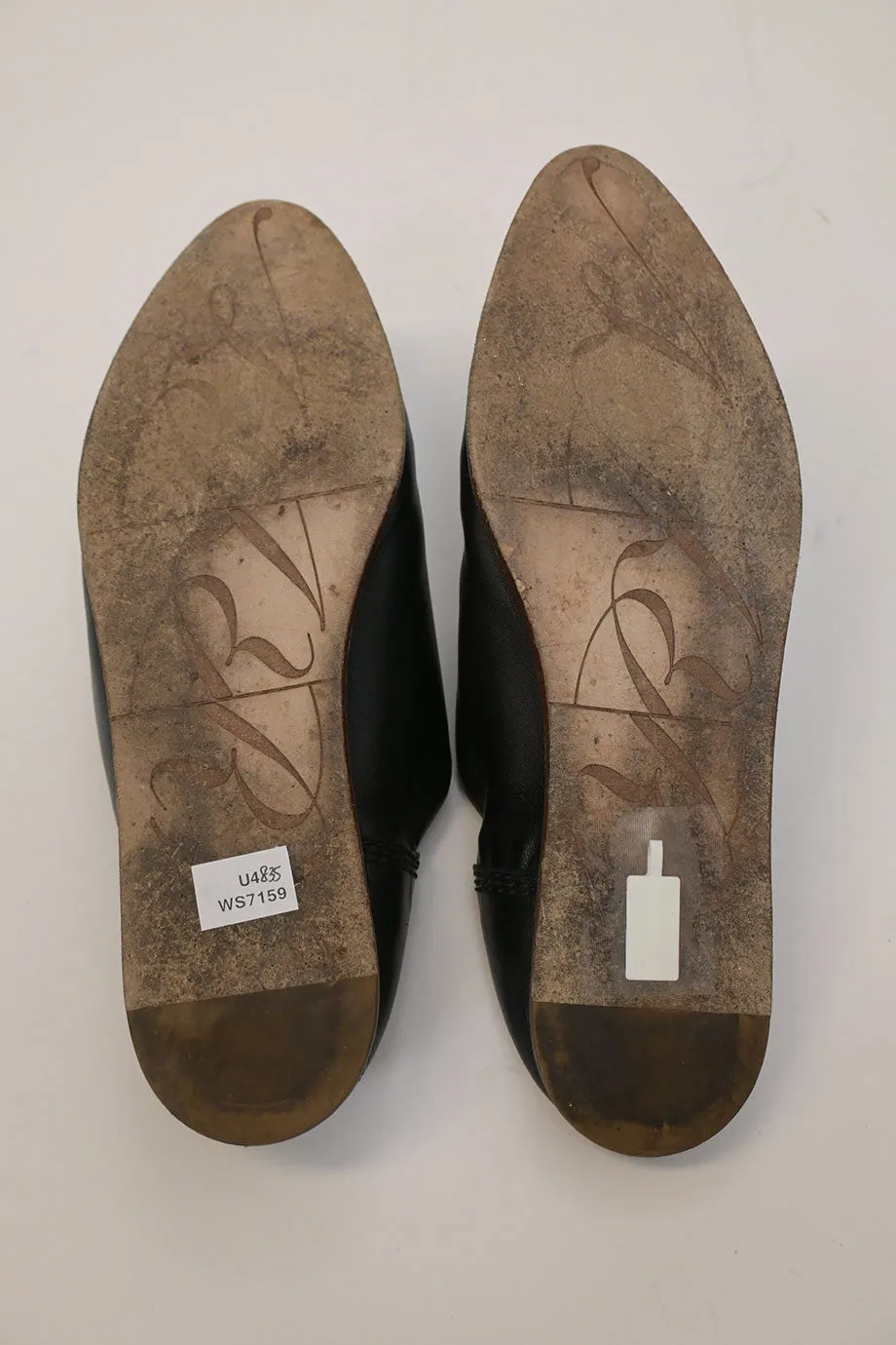 [WS7159] Roger Vivier | Slip-ons
