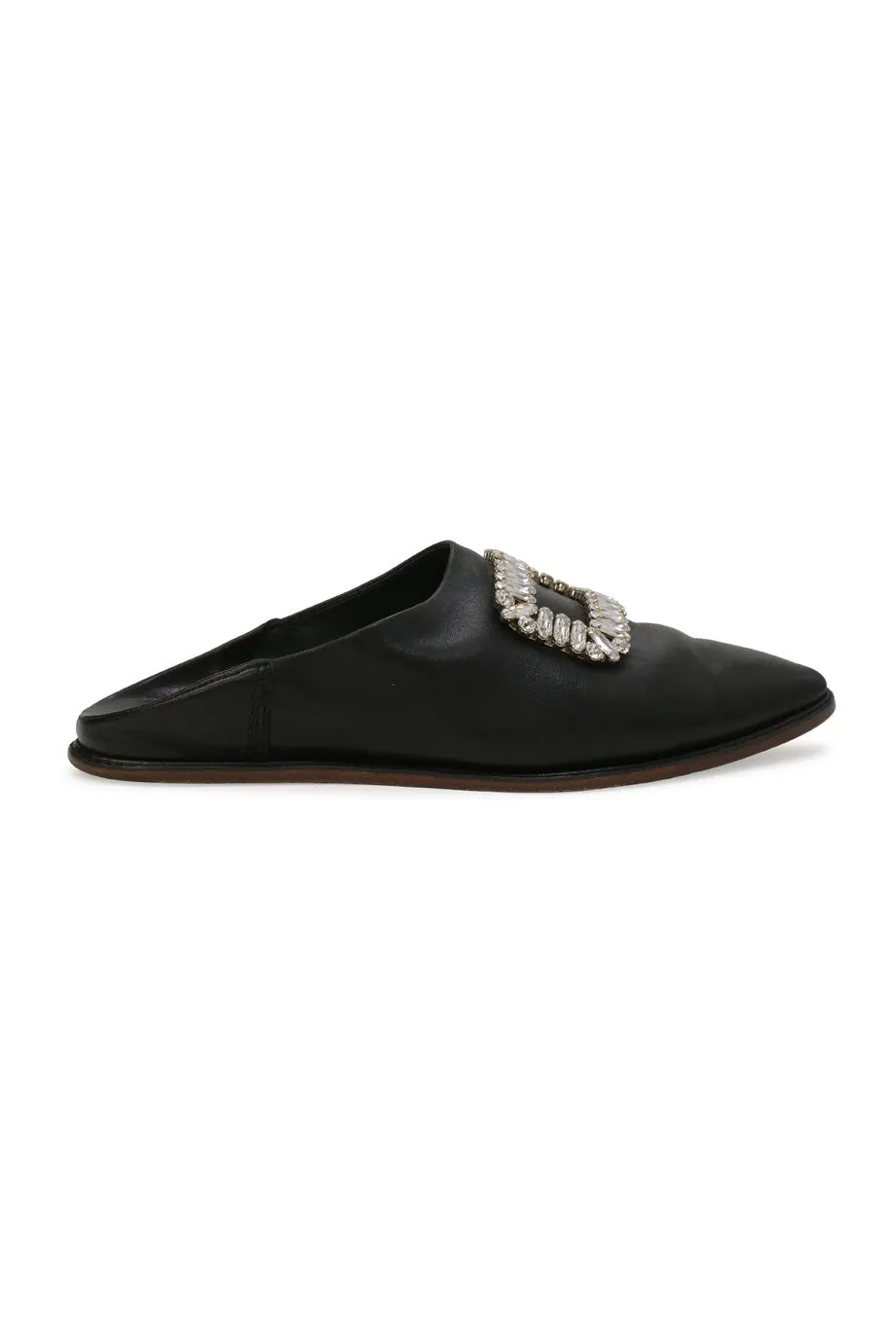 [WS7159] Roger Vivier | Slip-ons