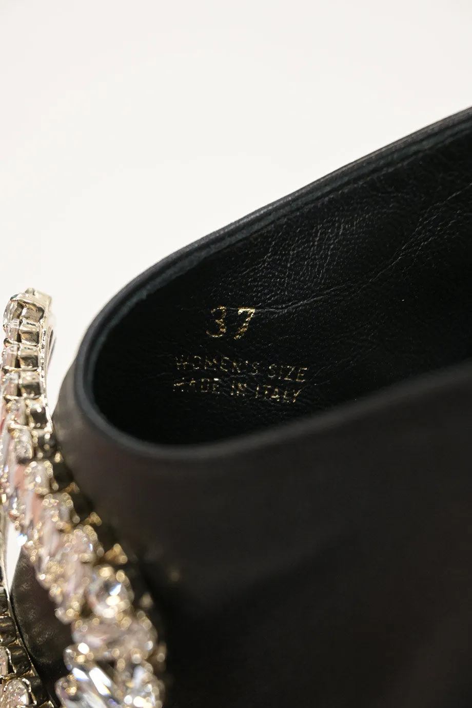 [WS7159] Roger Vivier | Slip-ons