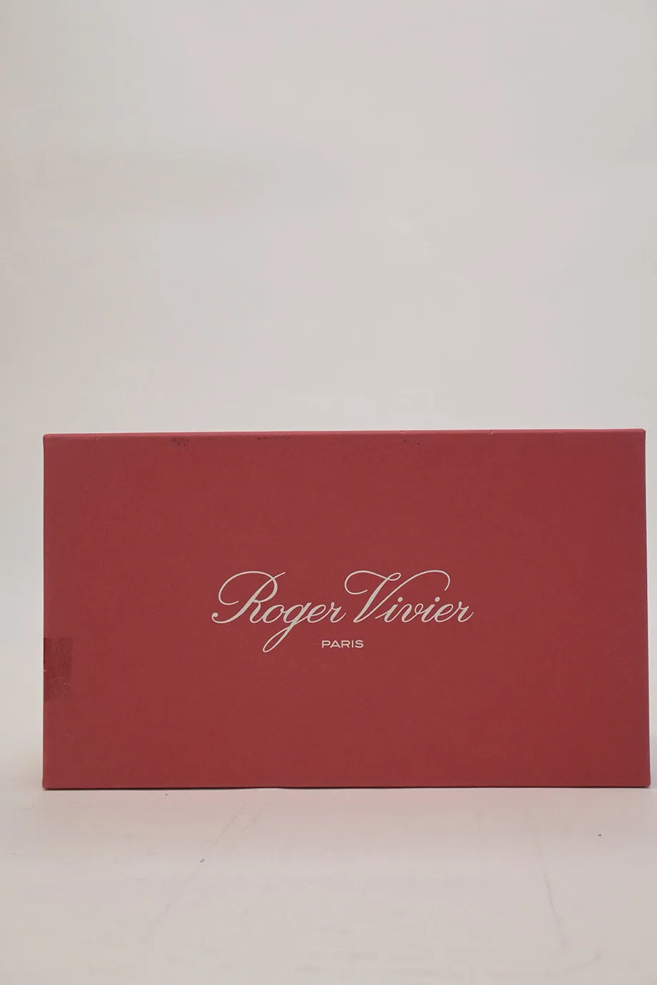 [WS7159] Roger Vivier | Slip-ons