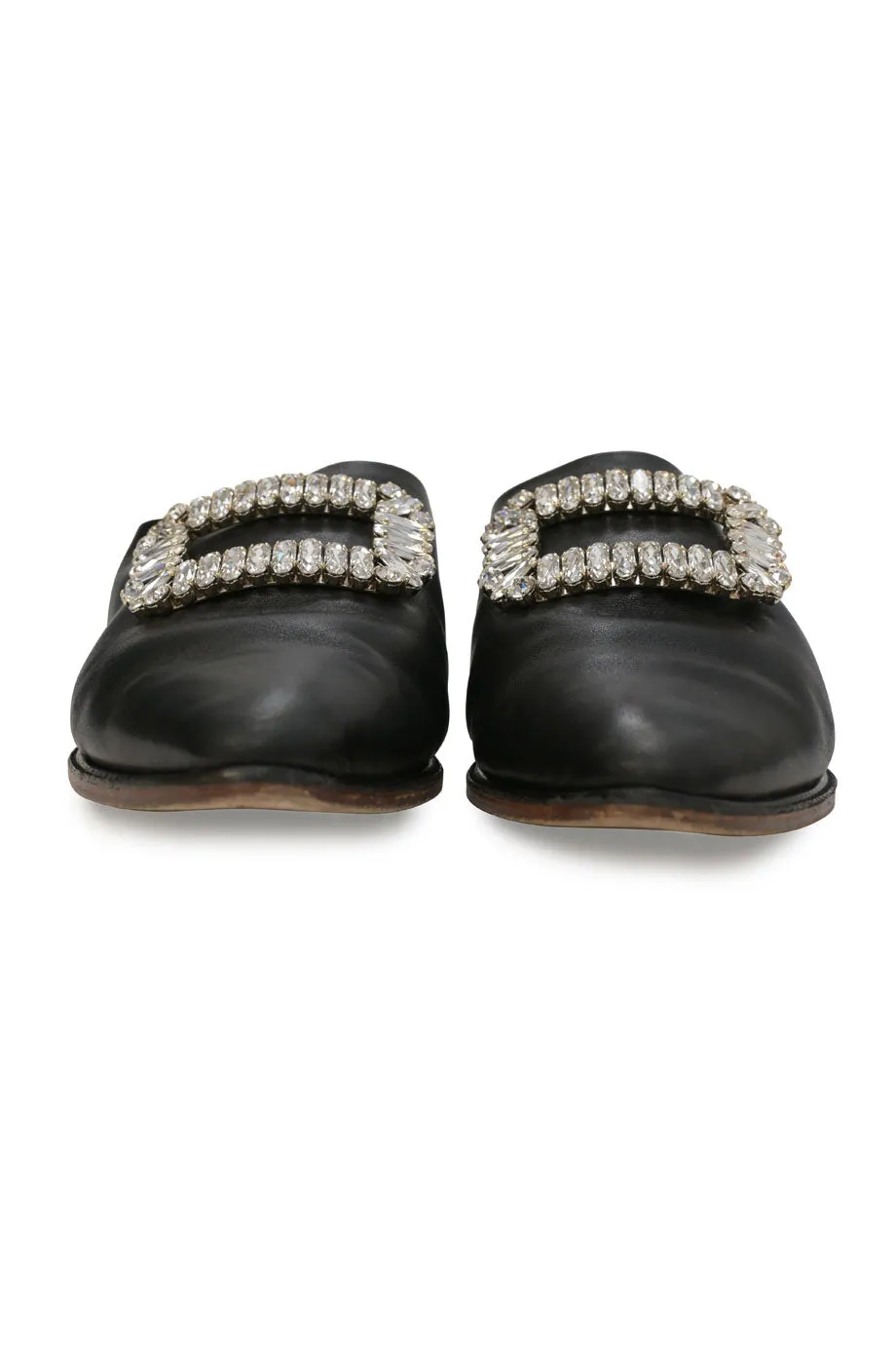 [WS7159] Roger Vivier | Slip-ons