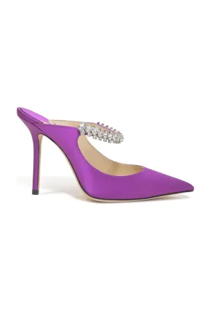 [WS7578] Jimmy Choo | Mules