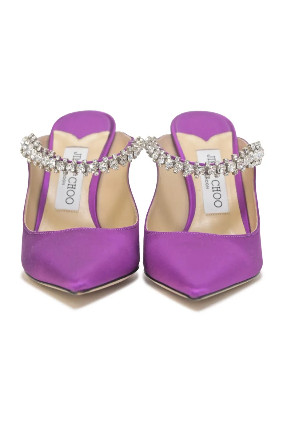 [WS7578] Jimmy Choo | Mules