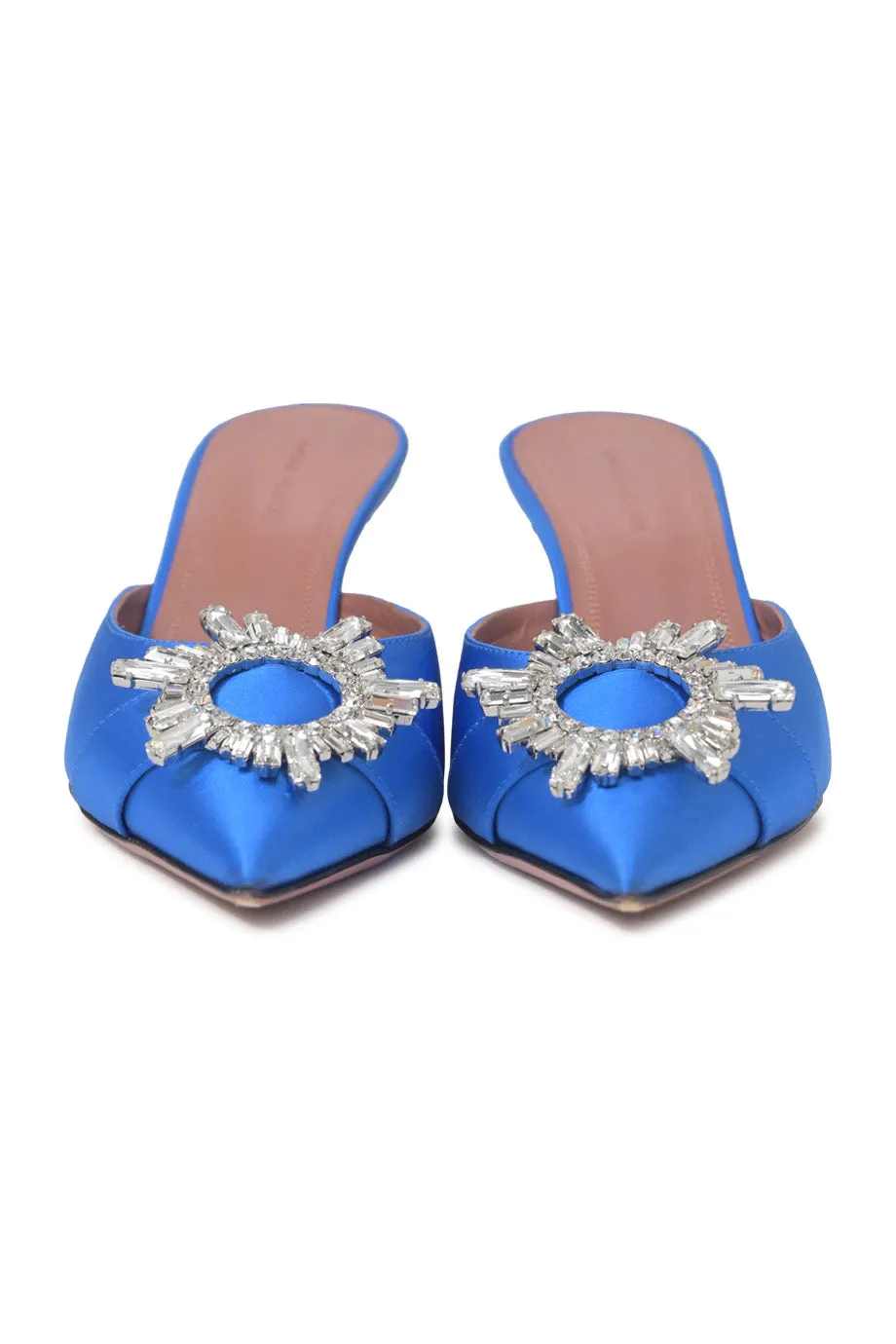 [WS7939] Amina Muaddi | Mules