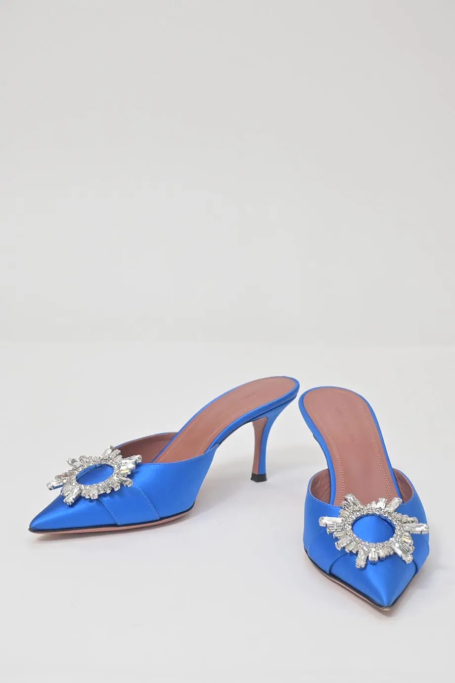 [WS7939] Amina Muaddi | Mules