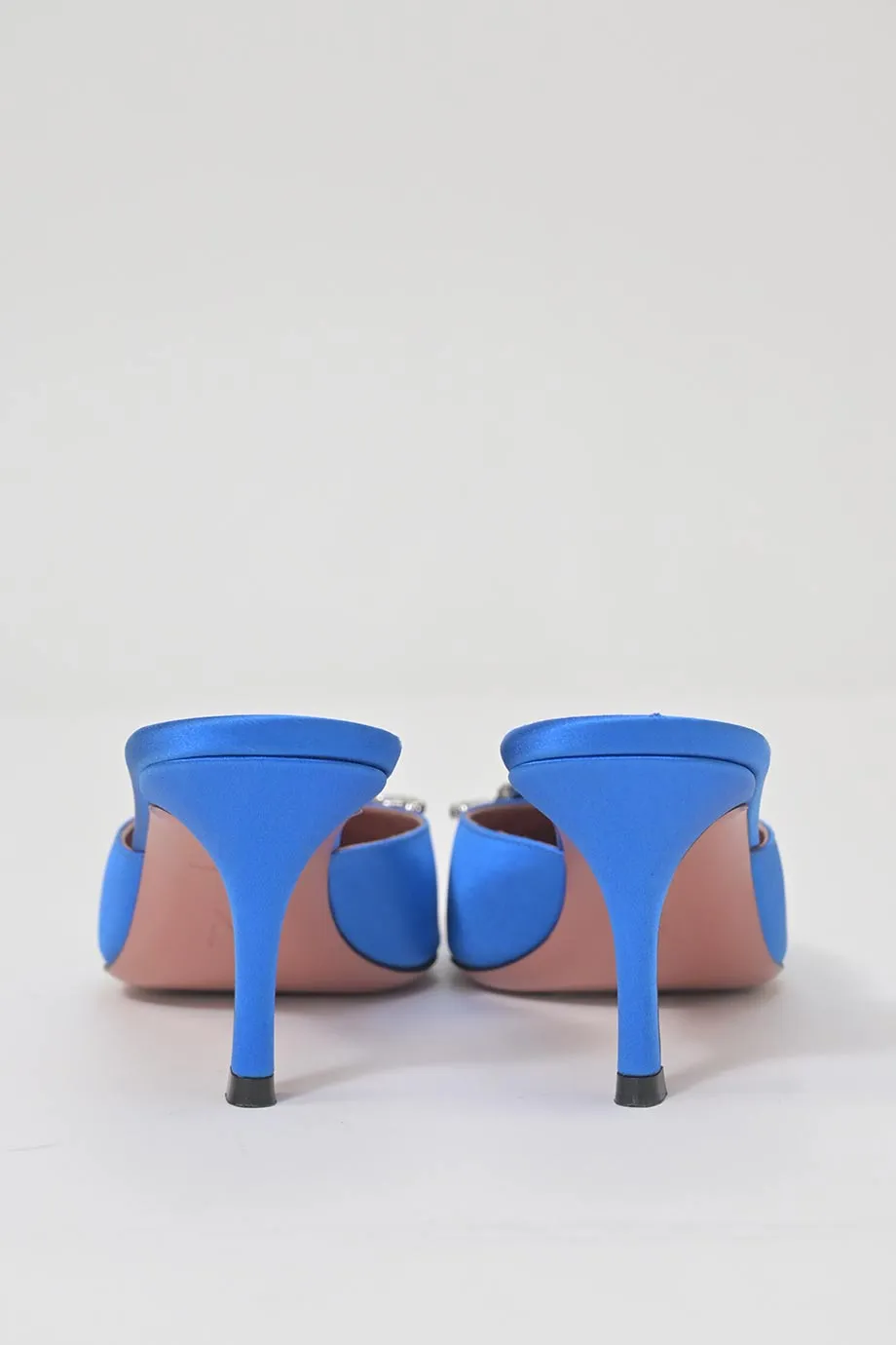 [WS7939] Amina Muaddi | Mules