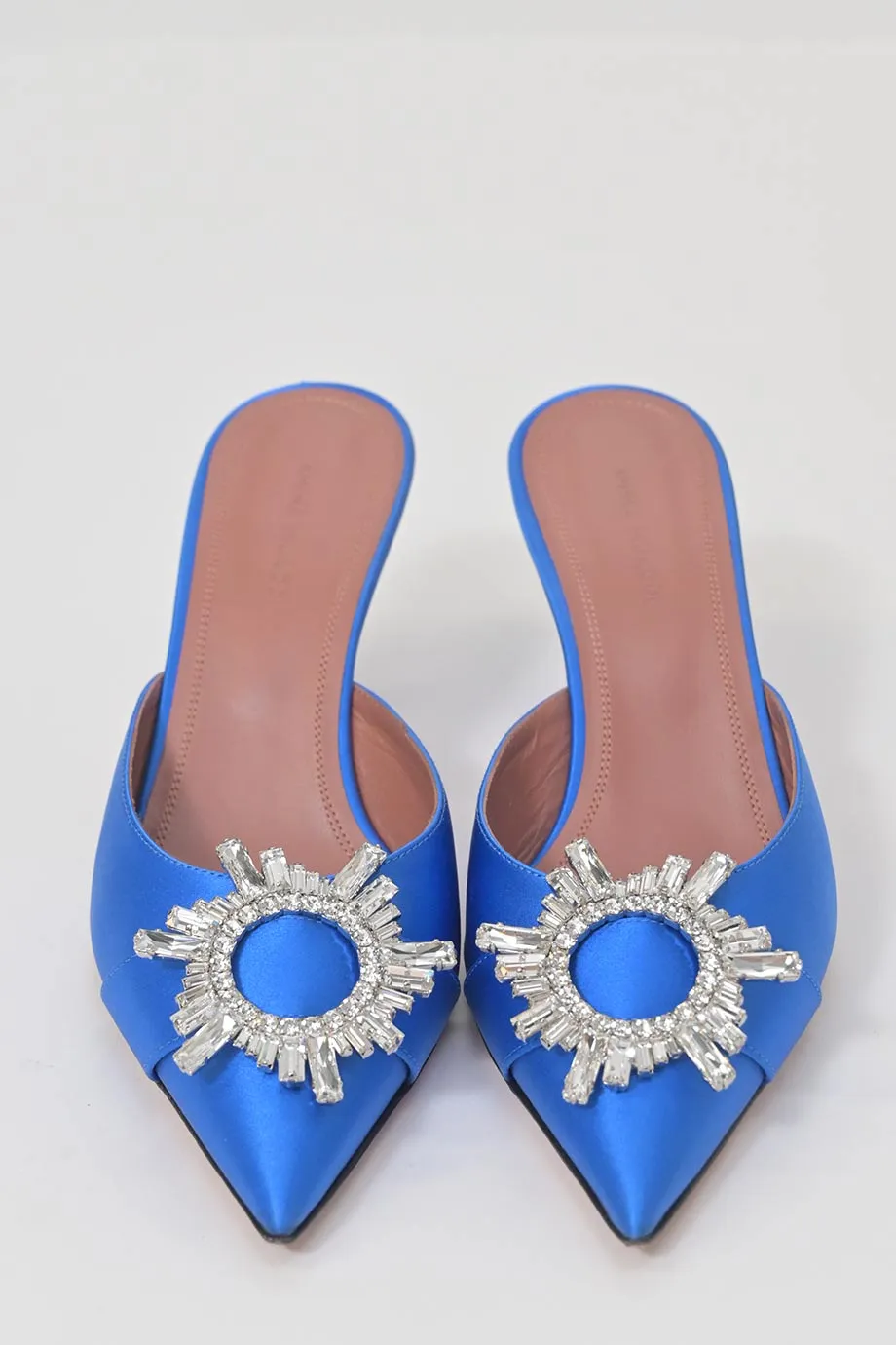 [WS7939] Amina Muaddi | Mules