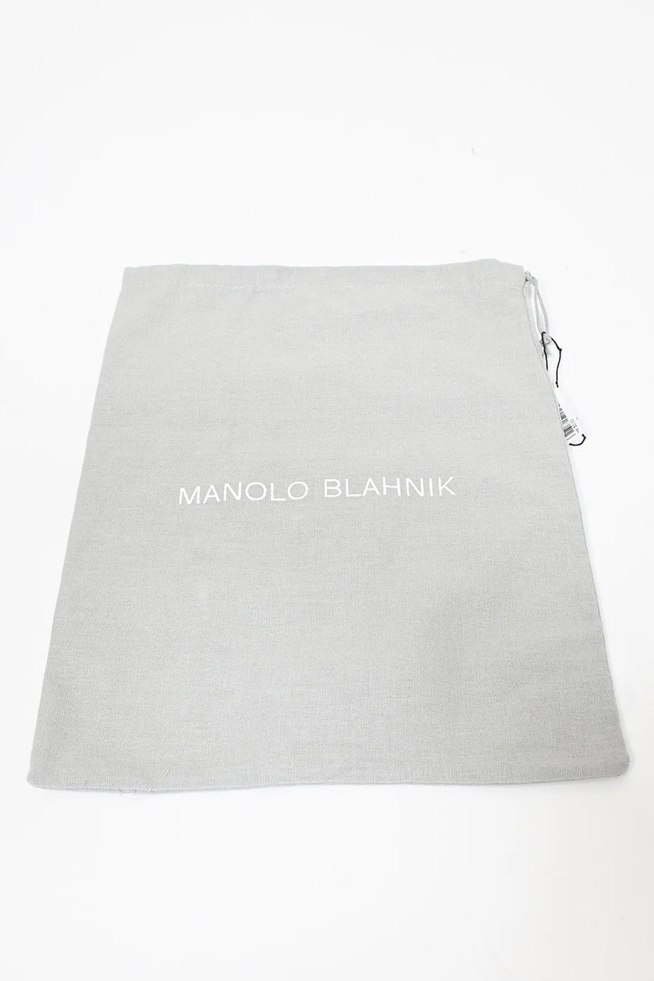 [WS8165] Manolo Blahnik | Slip-ons