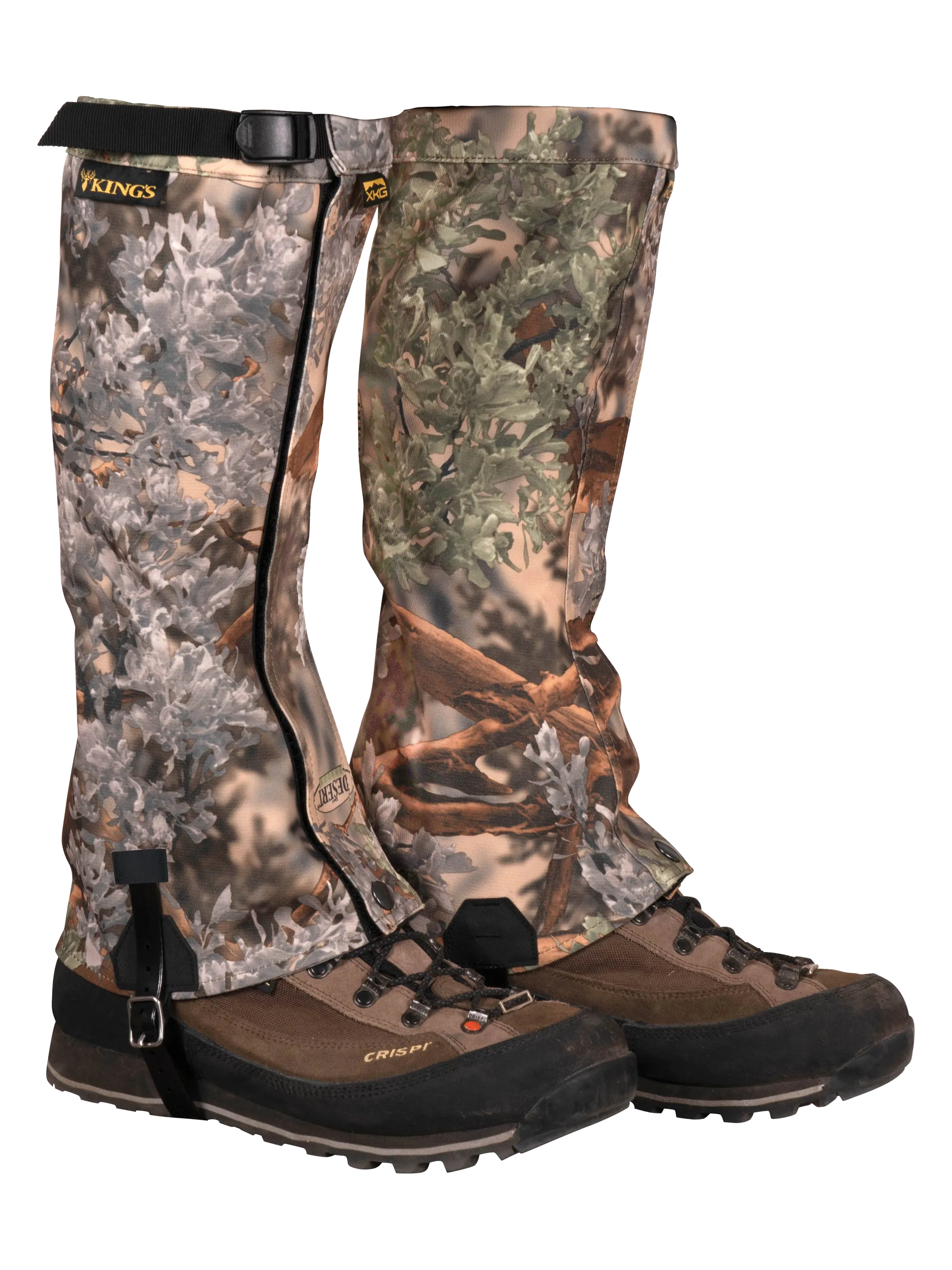 XKG Leg Gaiter