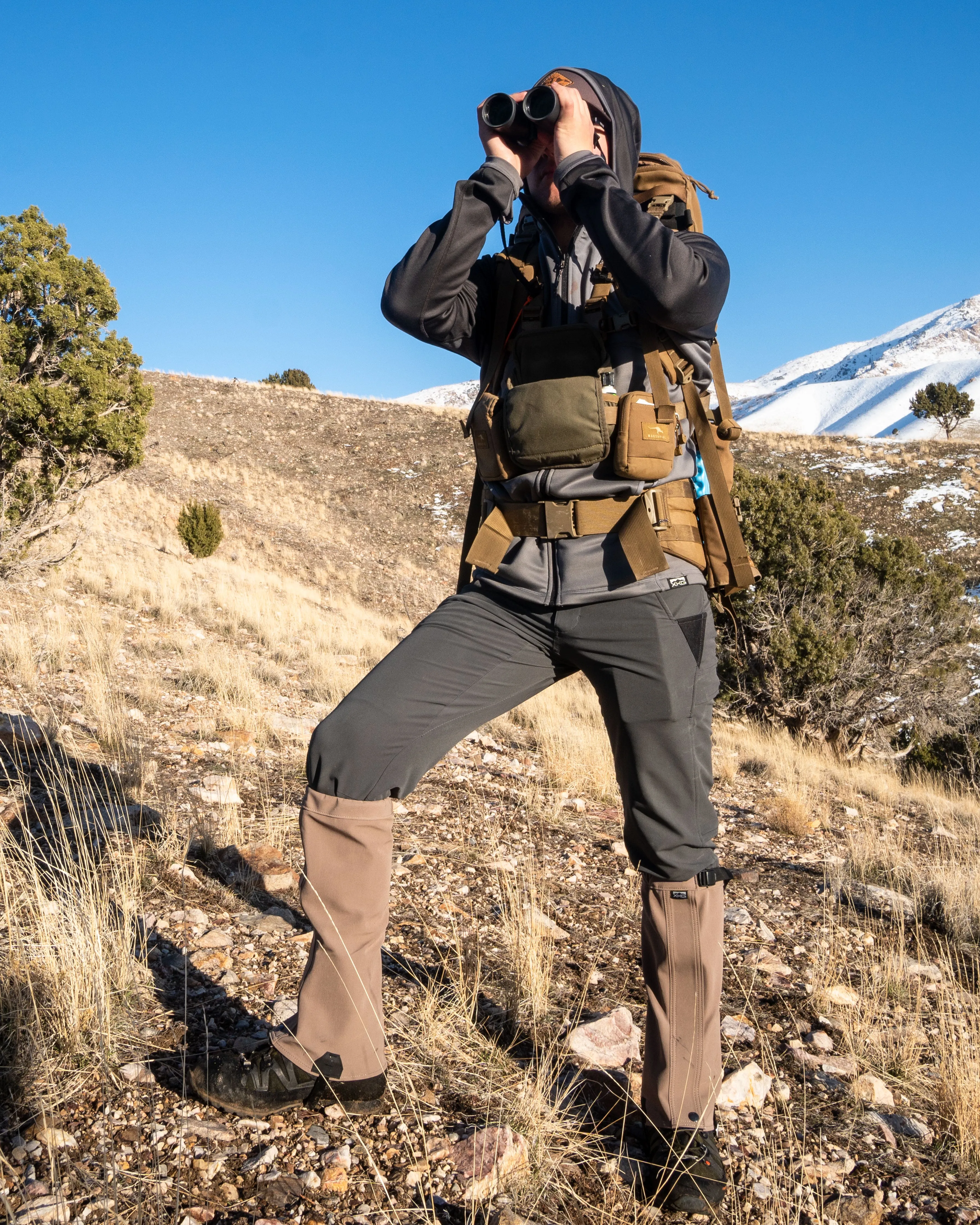 XKG Leg Gaiter