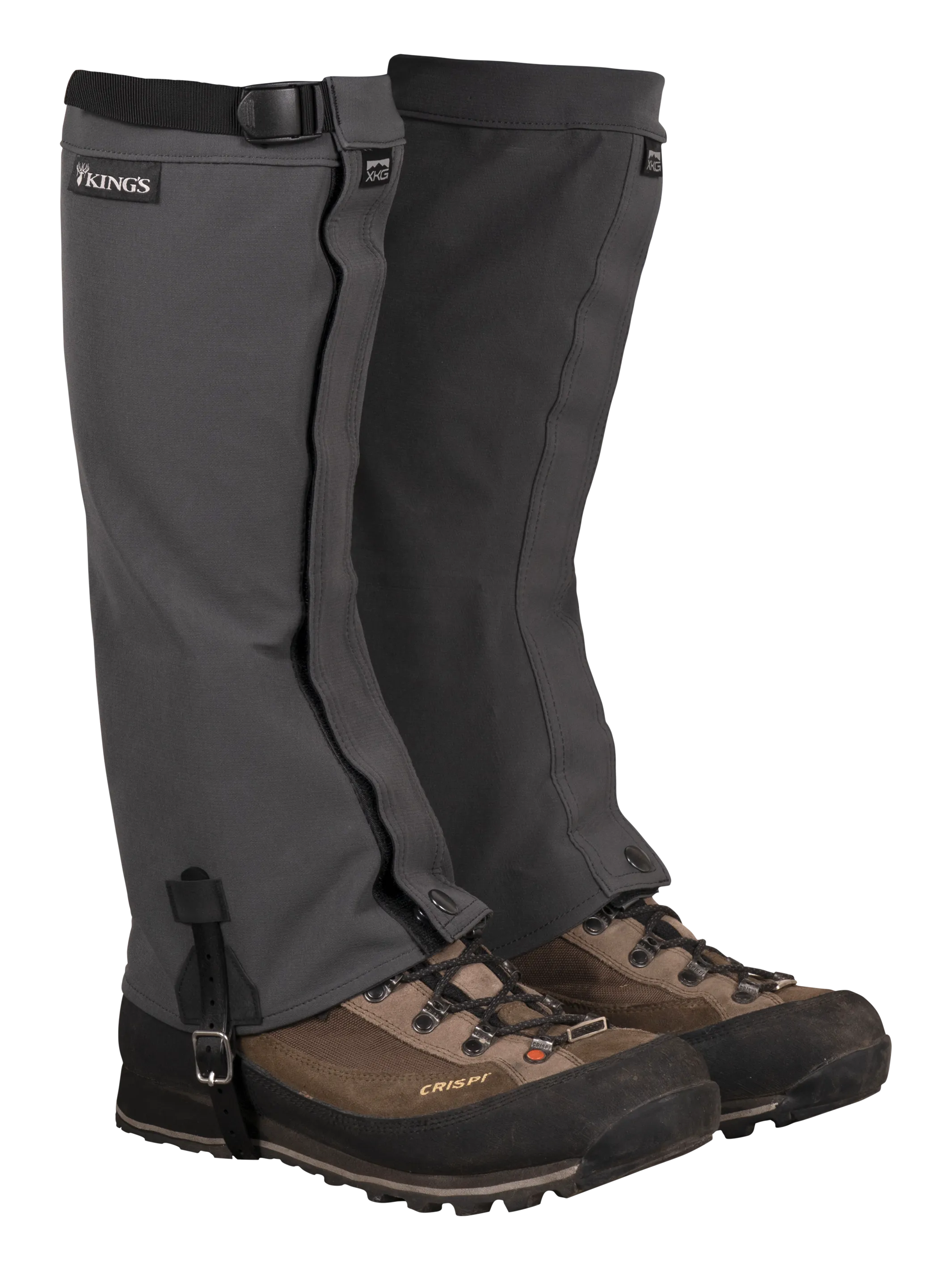 XKG Leg Gaiter