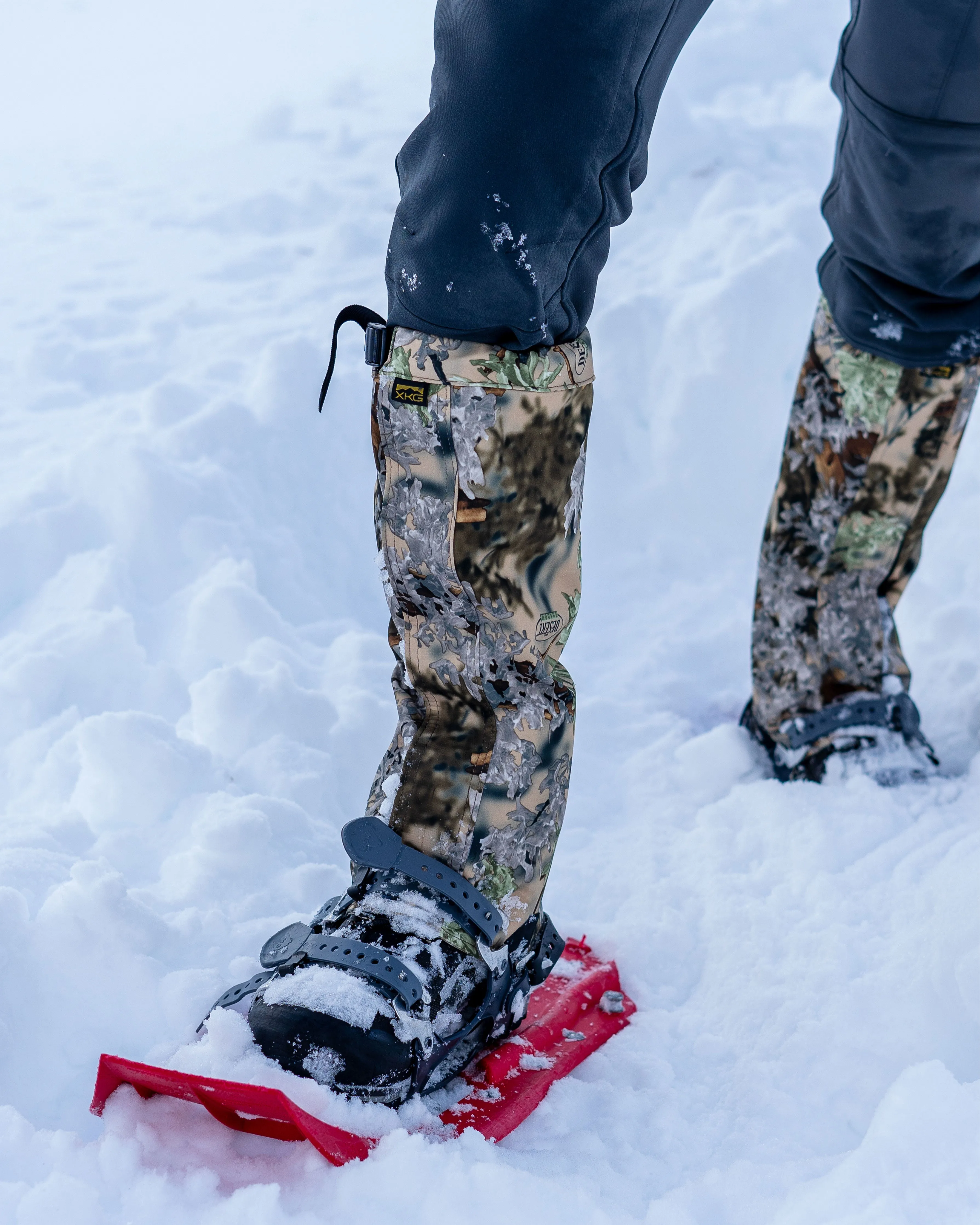 XKG Leg Gaiter