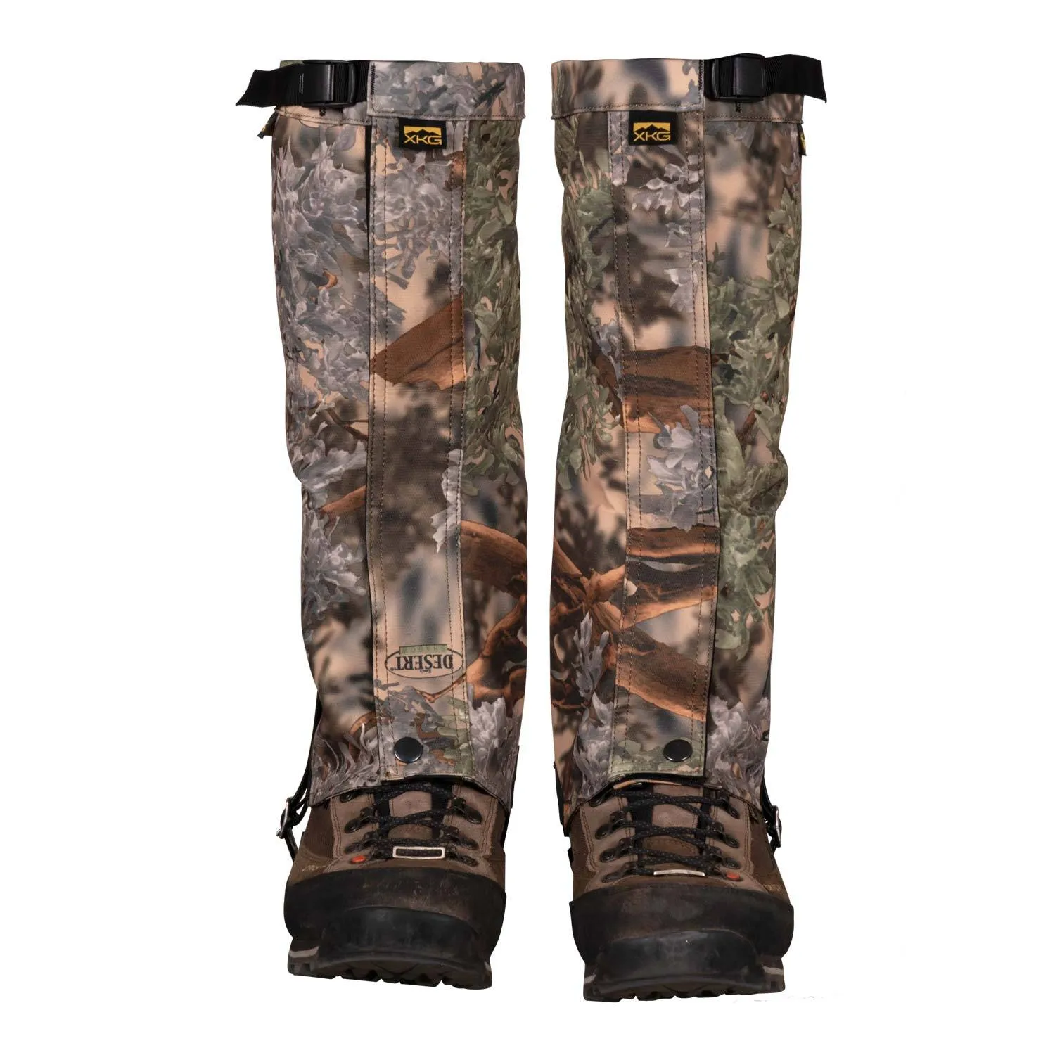 XKG Leg Gaiter