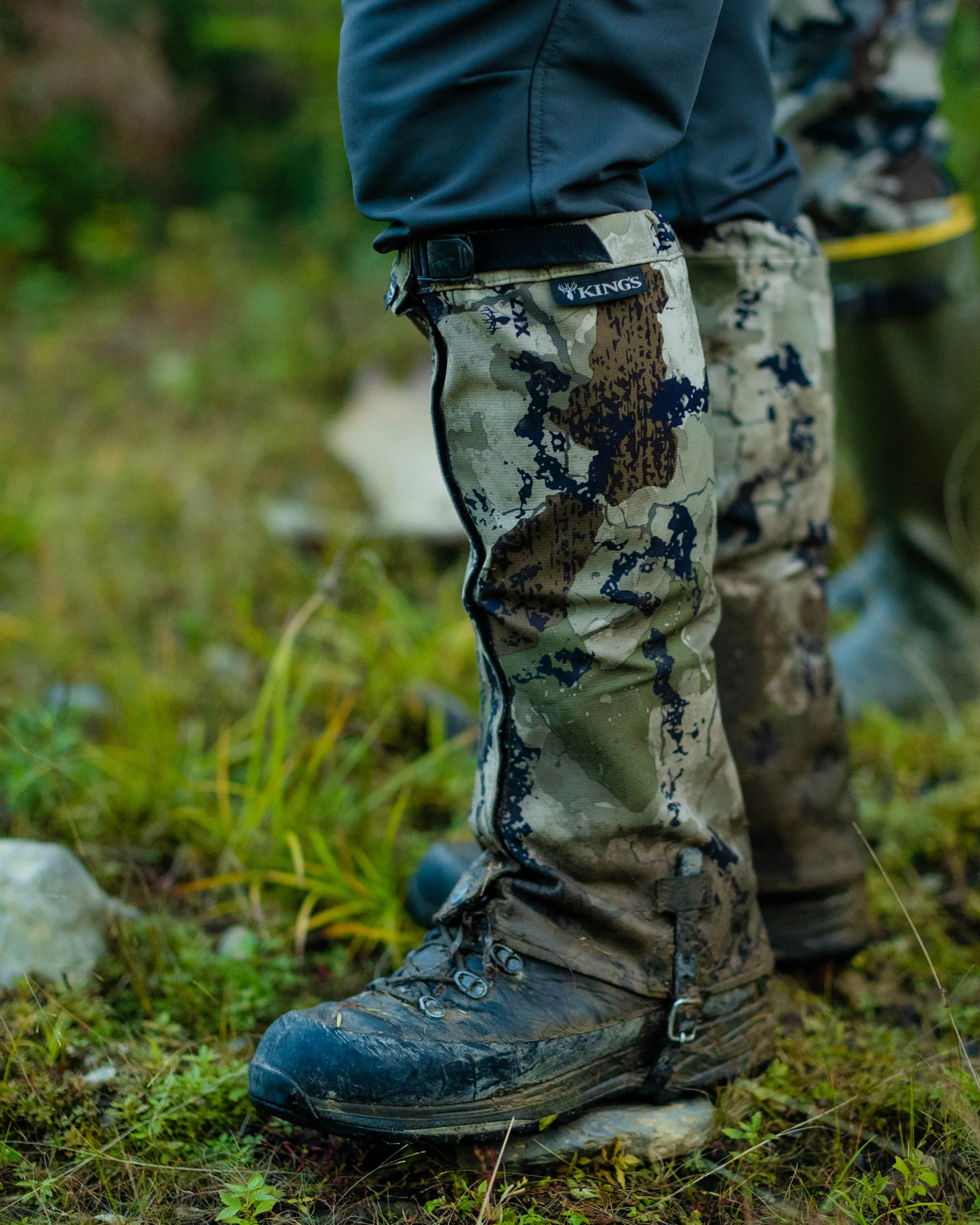 XKG Leg Gaiter