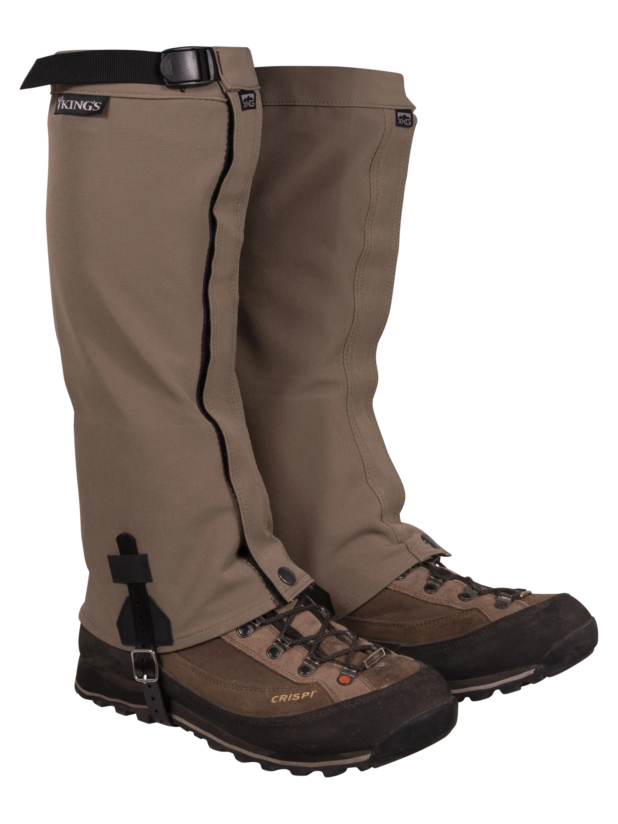 XKG Leg Gaiter