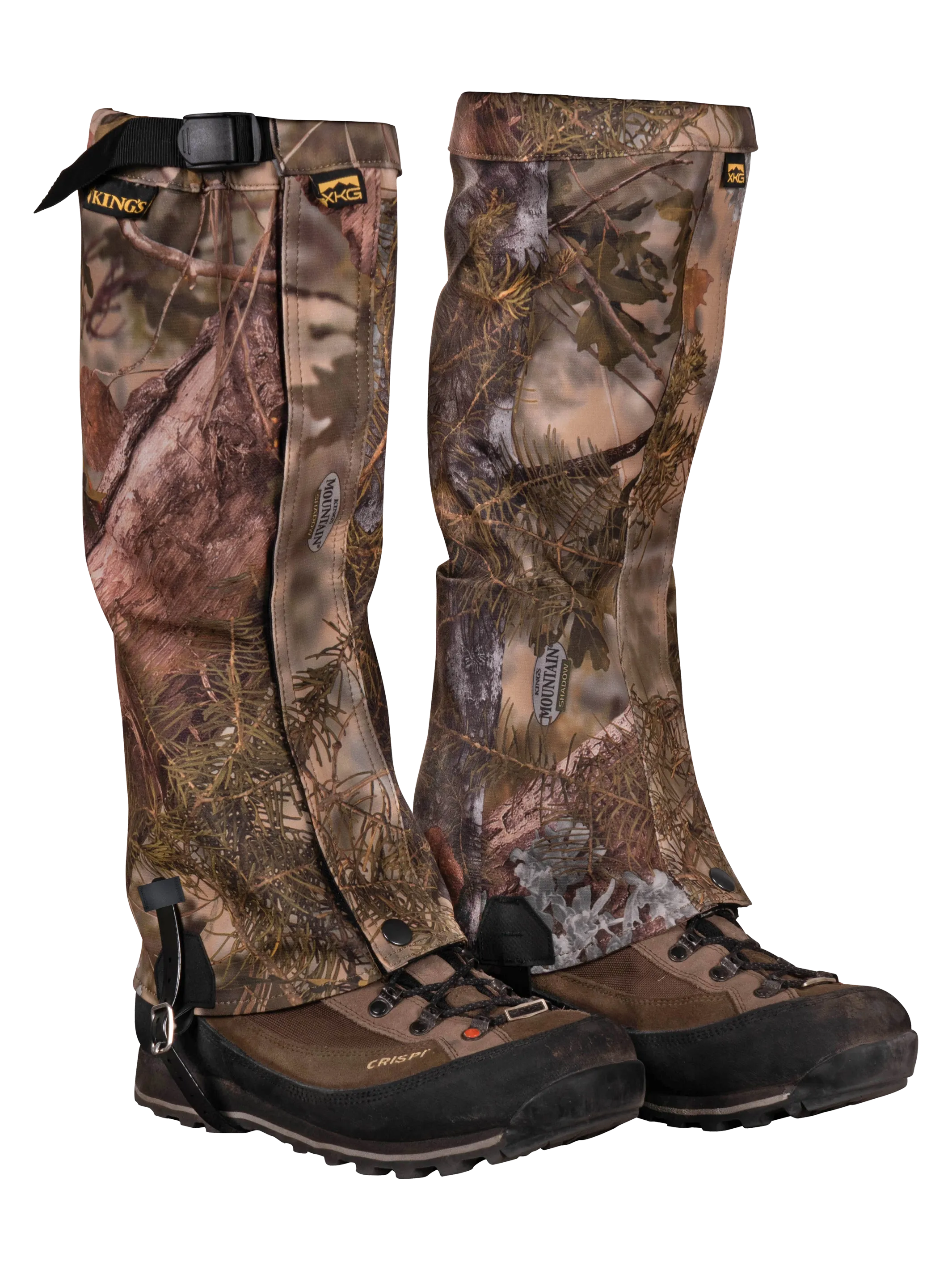 XKG Leg Gaiter