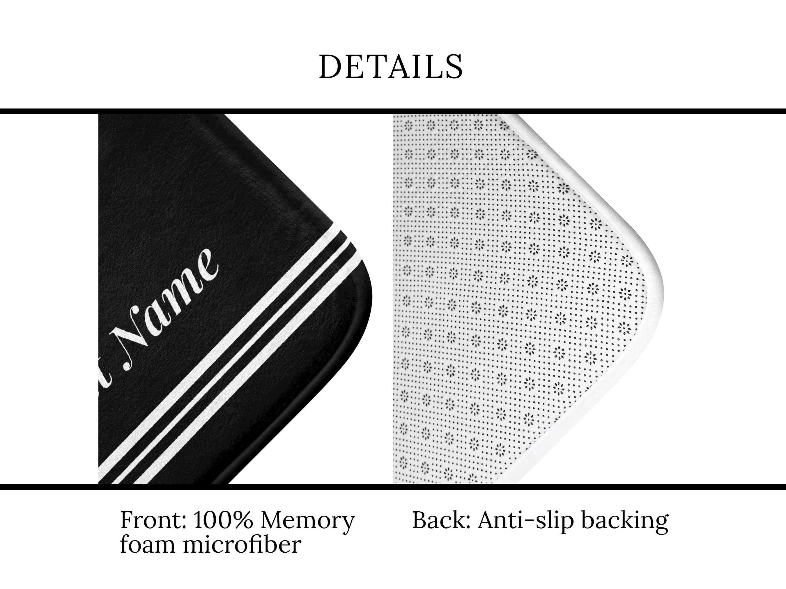 Yacht Mat for Sailors | Upwind Design