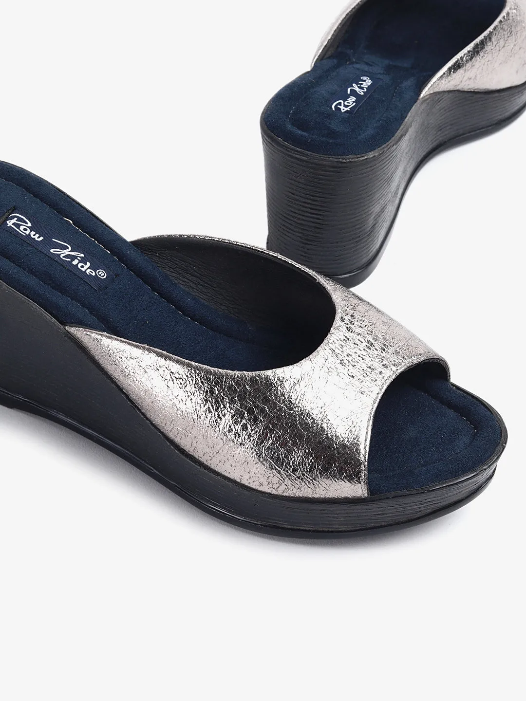 Ziva Casual Wedges