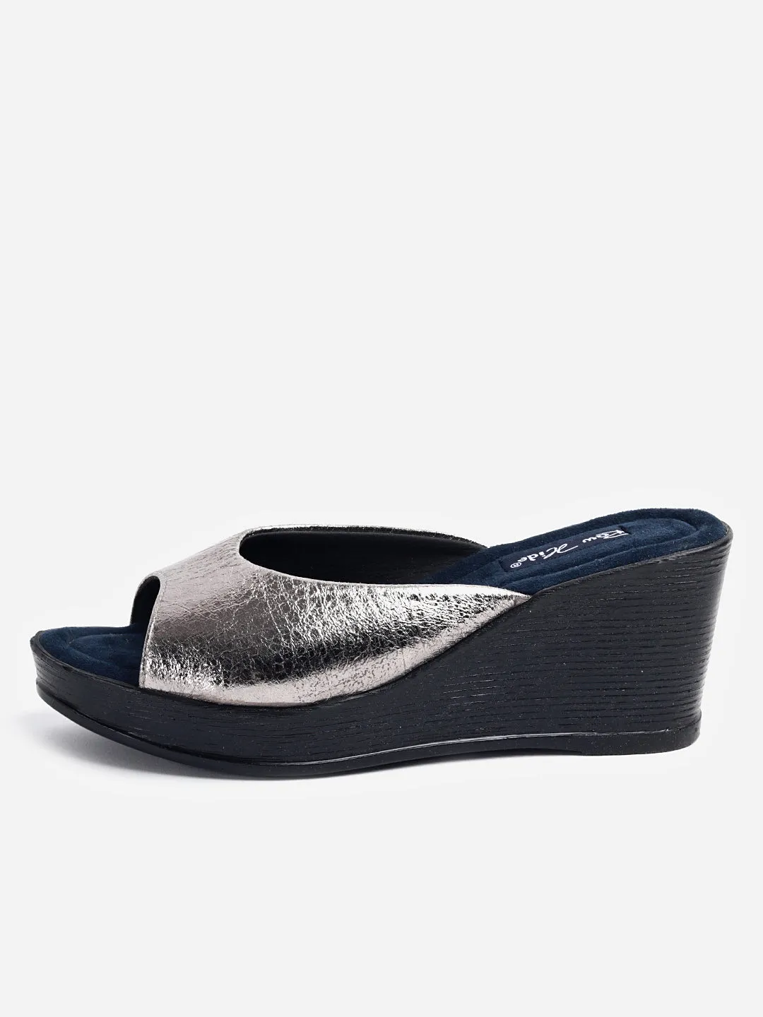 Ziva Casual Wedges