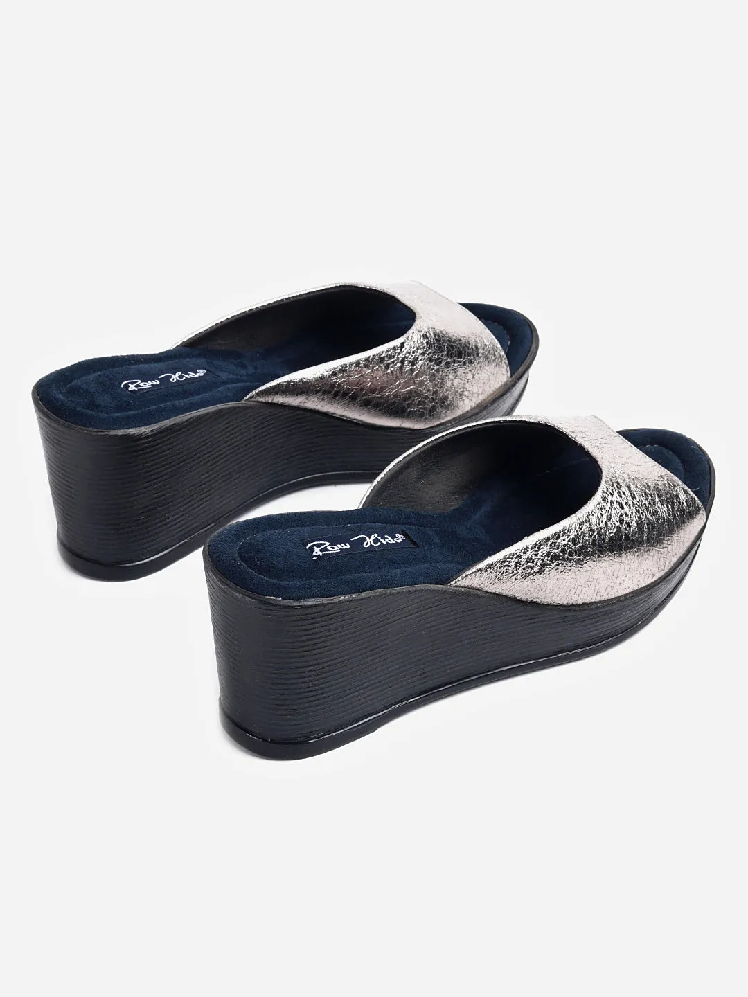 Ziva Casual Wedges