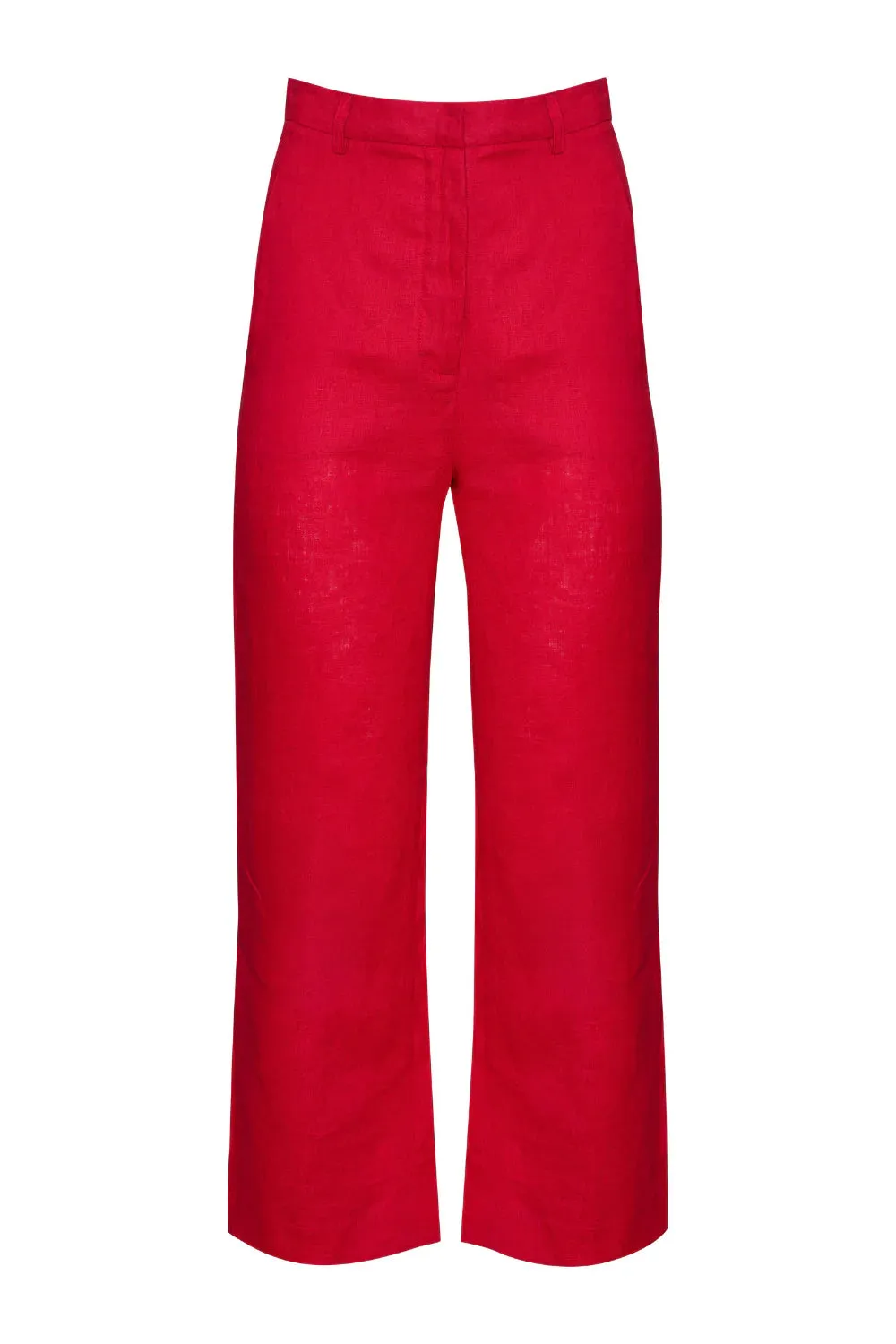 ZOE KRATZMANN MERIDIAN PANT FIRE